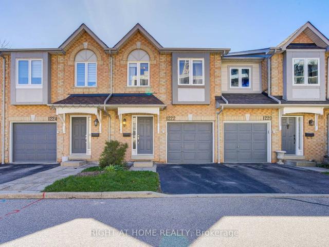 34 1222 Parkwest Place, Mississauga | Sold, W13052 | Condos. Ca