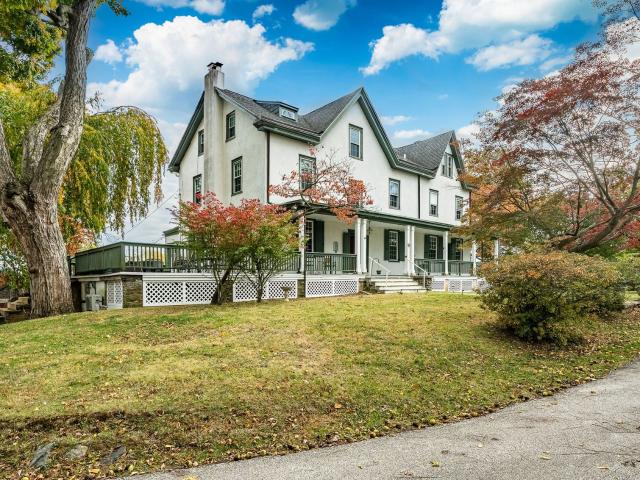 34 1/2 Mary Jane Lane, Newtown Square, US, PA
