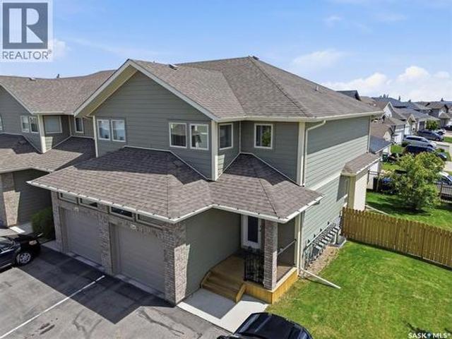 34 1550 Paton Crescent, Saskatoon, SK, S7T 0J1 townhouse for sale | Listing ID SK040163 | Royal LePage