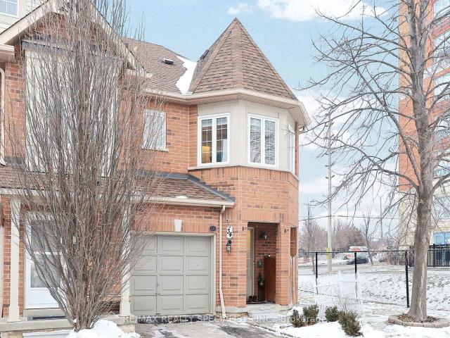 34 1575 South Parade Court, Mississauga | Sold, W12664 | Condos. Ca