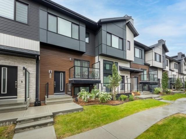 34 1729 Keene Crescent, Edmonton, AB, T6W 4B6 townhouse for sale | Listing ID E4493 | Royal LePage