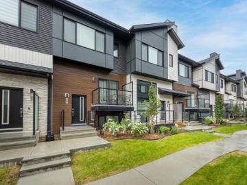 34 1729 Keene Crescent, Edmonton, AB, T6W 4B6 townhouse for sale | Listing ID E4493 | Royal LePage