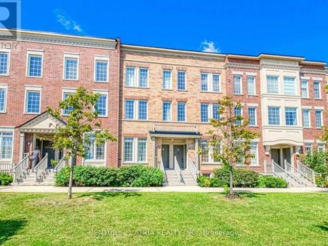 34 19 Island Road, Toronto, ON, M1C 0E4 townhouse for lease | Listing ID E13715 | Royal LePage