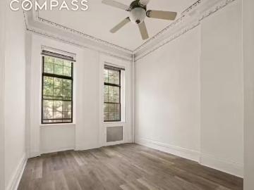 Carroll Gardens, New York city, New York, USA