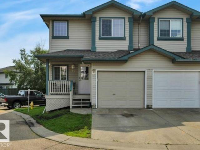 34 2004 Grantham Ct Nw, Edmonton, AB, T5T 3X4 duplex for sale | Listing ID E4503 | Royal LePage