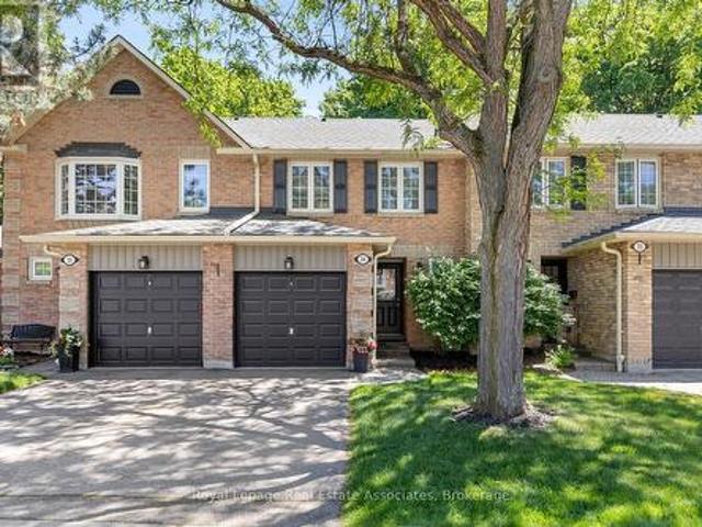 34 2766 Folkway Drive, Mississauga, ON, L5L 3M3 townhouse for sale | Listing ID W13584 | Royal LePage