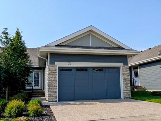 34 3090 Cameron Heights Way, Edmonton, AB, T6M 0R1 duplex for sale | Listing ID E4470 | Royal LePage
