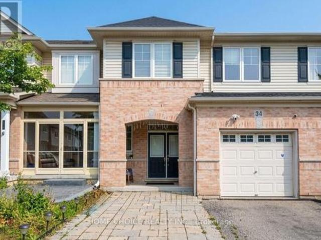 34 3275 Stalybridge Drive, Oakville, ON, L6M 0L2 house for sale | Listing ID W13852 | Royal LePage