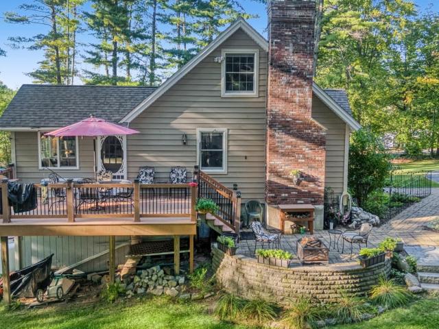 34 Tall Pine Road