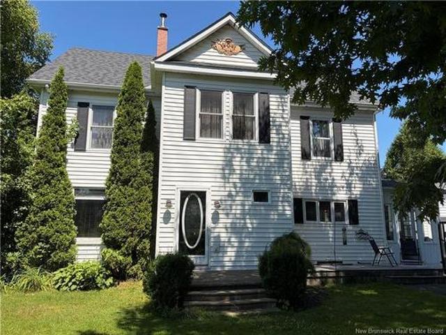 34 Terrace St, Perth Andover, NB, E7H 4Z1 house for sale | Listing ID NB145526 | Royal LePage