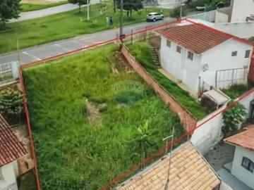 " Terreno Excepcional em Curitiba no Ecoville" ! 600m² no bairro Mossunguê