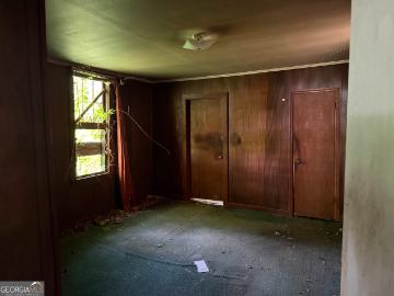 34 Texas Alley