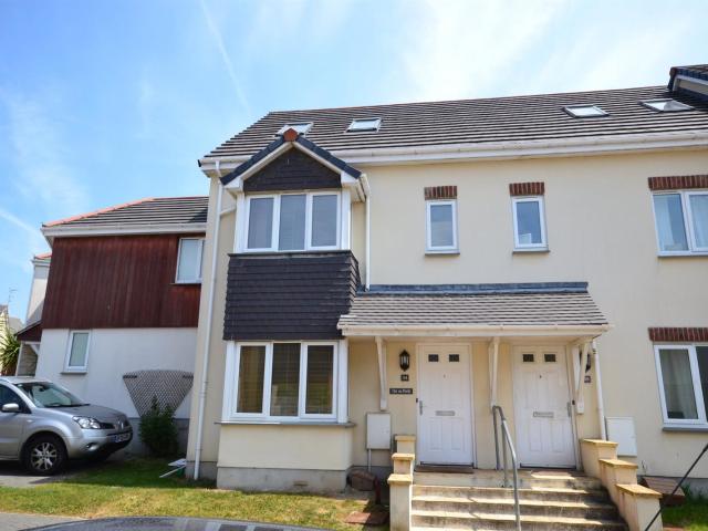 34 The Cove, Porthtowan