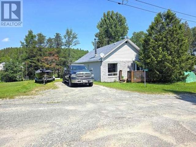34 Third Avenue, Kirkland Lake Larder Lake, ON, P0K 1L0 house for sale | Listing ID T13655 | Royal LePage