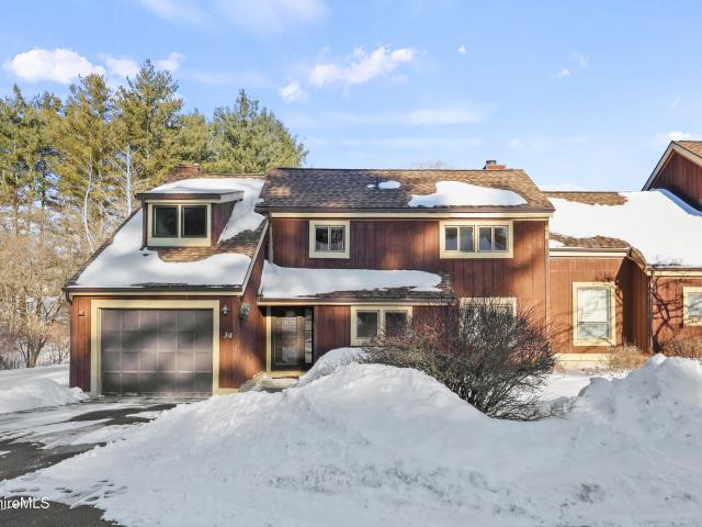 34 Thistle Path, Williamstown, MA 01267 | MLS #248679