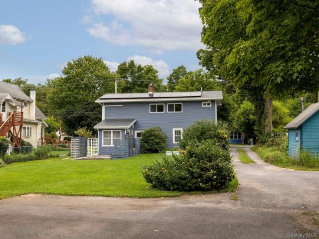 34 Tillson Road