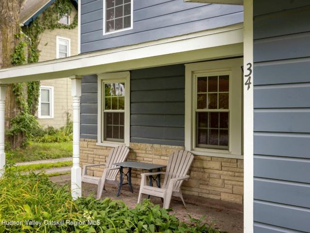 34 Tillson Road