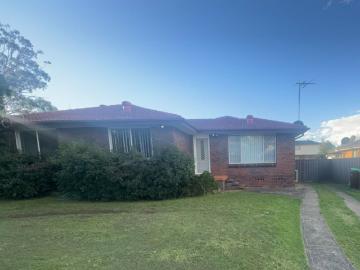 34 twickenham avenue cambridge park nsw house for rent lj hooker