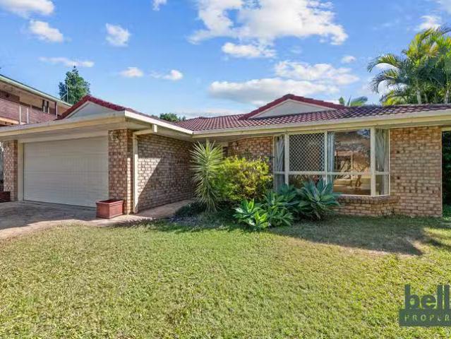 34 Tulloch Drive, Wellington Point, QLD 4160