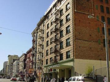 34 Turk St, San Francisco, CA 94102 | MLS #426124