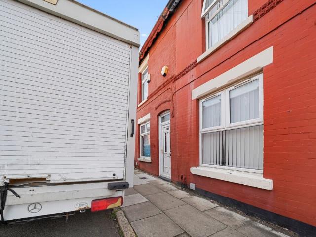 34 Ulster Road, Old Swan, Liverpool L13, 3 bed terraced house to rent, £800 pcm | PrimeLocation