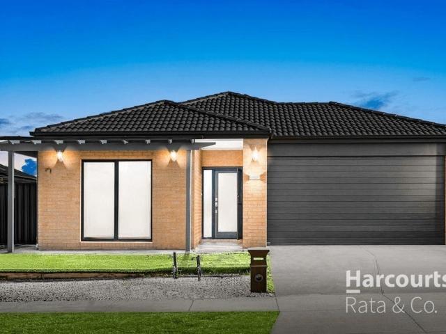 34 Vanin Street, Wollert, VIC 3750