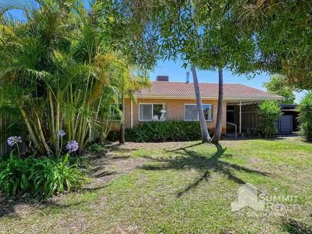 34 Venn Street, East Bunbury, WA 6230