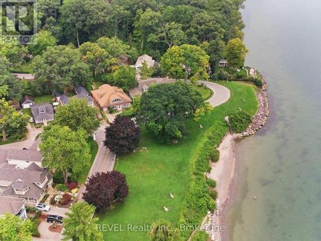 34 Vincent Avenue, Niagara On The Lake Town, ON, L0S 1J0 house for sale | Listing ID X13673 | Royal LePage