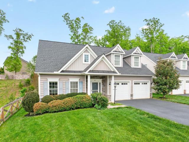 34 Virginia Ave, Palmyra, VA 22963 | MLS #676518