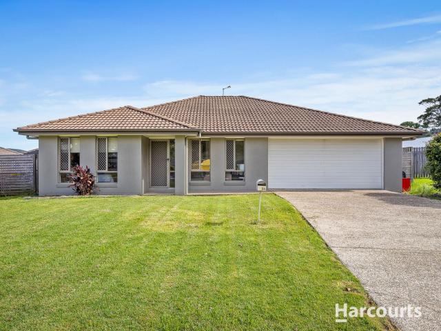 34 Vista Circuit, BAHRS SCRUB, QLD 4207