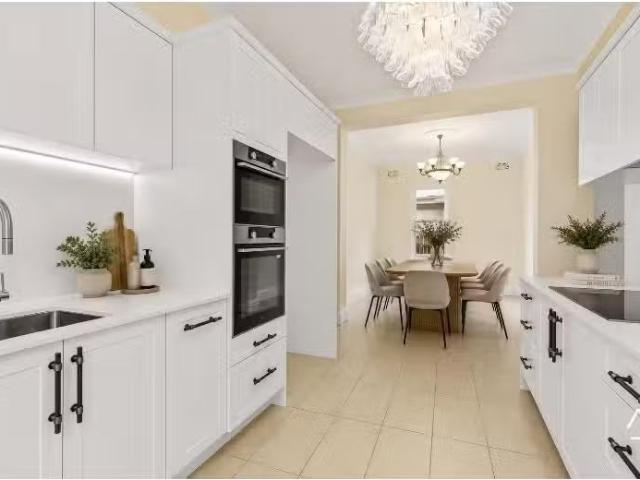 34 Vista Street, Mosman House for rent Listed by Jordan Kelly.