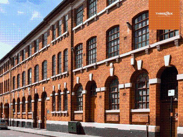 34 Vittoria Street, Birmingham B1, 2 bed flat to rent, £1,550 pcm | PrimeLocation