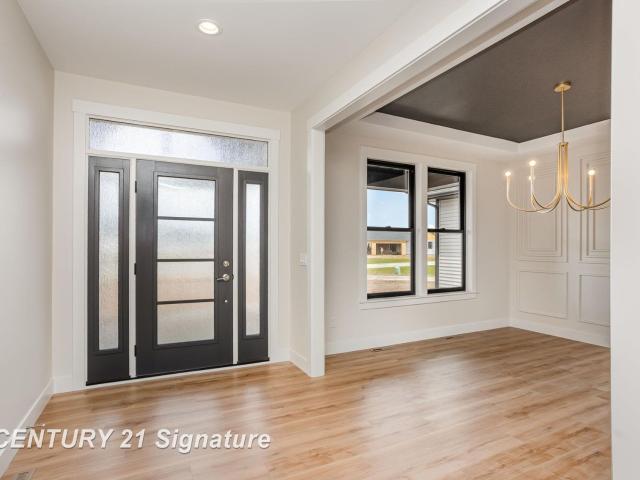 34 W Grove, Freeland, US, MI