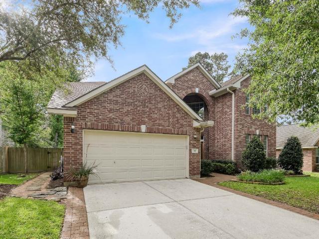 34 W Prairie Dawn Circle