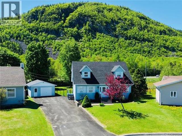 34 Walker Crescent, Campbellton, NB, E3N 3N8 house for sale | Listing ID NB141412 | Royal LePage