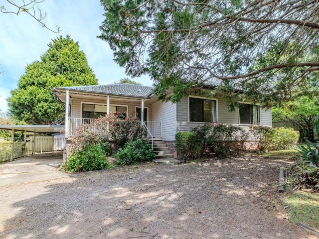 34 Wascoe Street Glenbrook