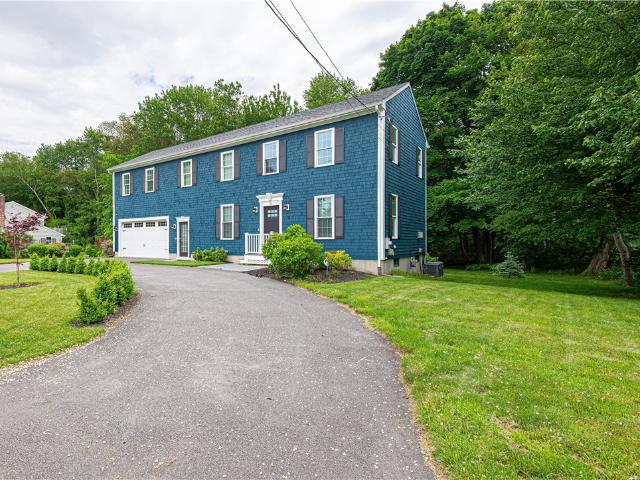 34 Washington Road