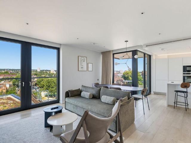 34, Water Lane, NW1 2 bed flat to rent £4,250 pcm £981 pw