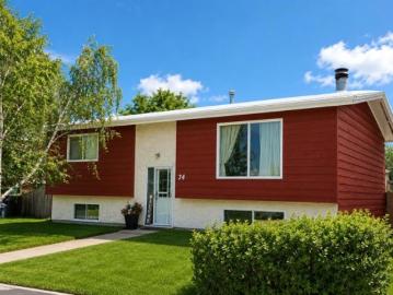 34 Wedow Drive, Whitecourt, AB, T7S 1B6 house for sale | Listing ID A2278 | Royal LePage