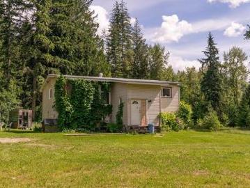34 West Poirier Road, Mara, BC, V0E 2K0 house for sale | Listing ID 10390 | Royal LePage