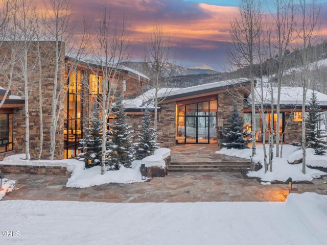 34 Whiskey Ridge, Edwards, CO 81632 | MLS #1011