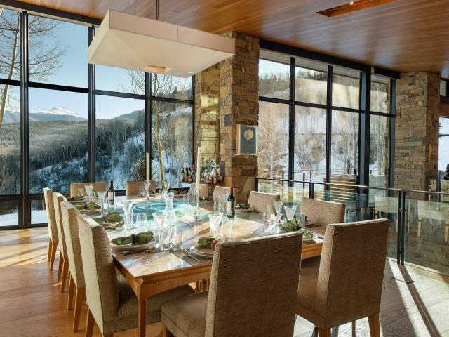 34 Whiskey Ridge, Edwards, USA, CO