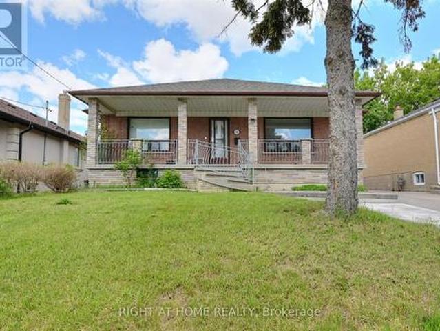 34 William Cragg Drive, Toronto, ON, M3M 1T9 house for sale | Listing ID W13581 | Royal LePage