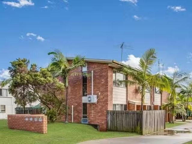 3/4 Wilmott Street, Gladstone Central, QLD 4680