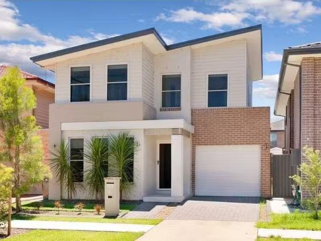 34 Wiseman Circuit, ROPES CROSSING, NSW 2760 House for Rent