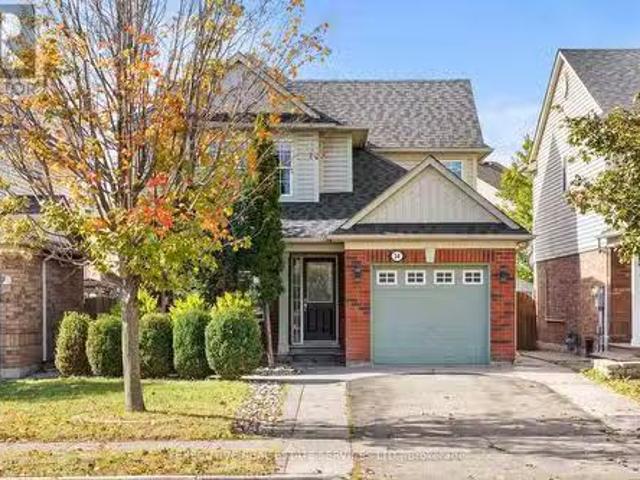 34 Worthington Avenue, Brampton, ON, L7A 1M9 house for sale.