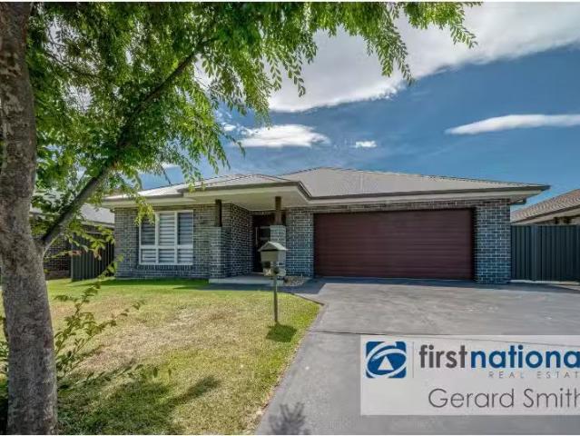 34 Yallambi St, Picton House for rent Listed by Sue Rosella o.