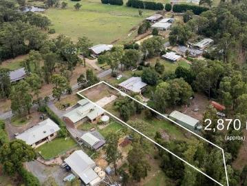 Pheasant Creek, Murrindindi, Mitchell, Victoria, Victoria