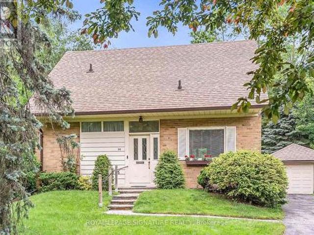 34 Addison Crescent, Toronto, ON, M3B 1K8 house for sale | Listing ID C13418 | Royal LePage