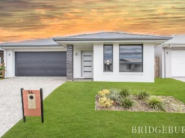 34 Alkina Drive, Burpengary
